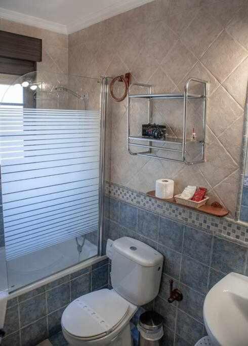 El Nido De Gredos Cuco Apartamento Con Chimenea Navarredonda Exterior foto